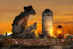 Tombstone R.I.P